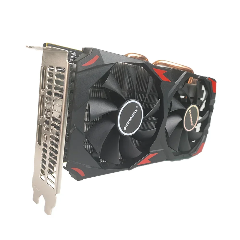 Video Gaming & Esports Usd Acc - Tarjeta Gráfica para Juegos PCWINMAX Radeon
