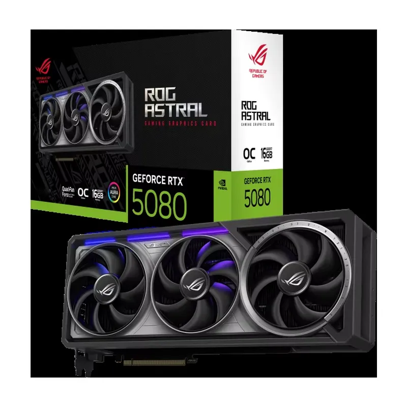 Video Gaming & Esports Usd Acc - Nueva Tarjeta Gráfica para Juegos ROG