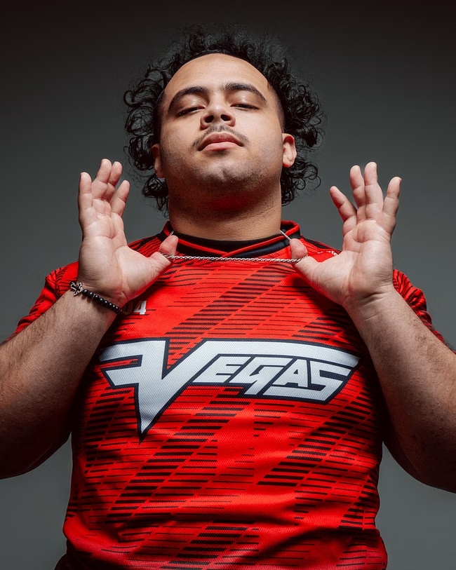 Esports Gaming Shirts - Nueva Camiseta de Esports 2026 con