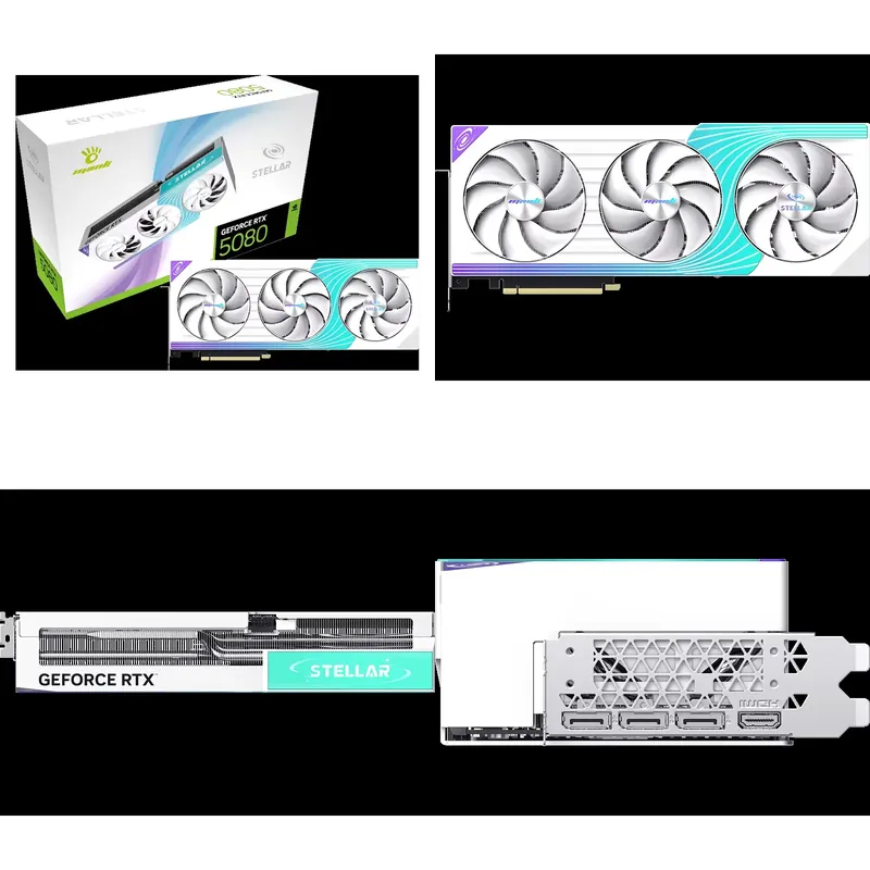 Video Gaming & Esports Usd Acc - 【CHIMU HOME】 Tarjeta de Video para
