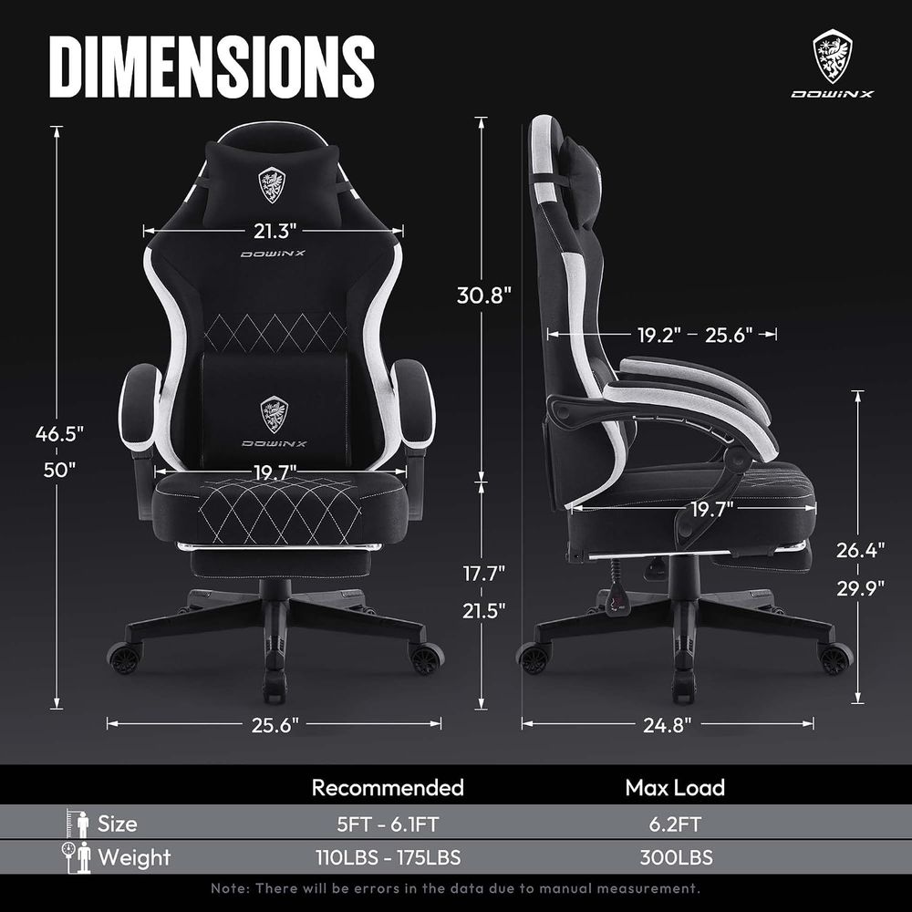 Silla de juego Abric, silla er - Video Gaming & Esports Usd Acc reseña y precio