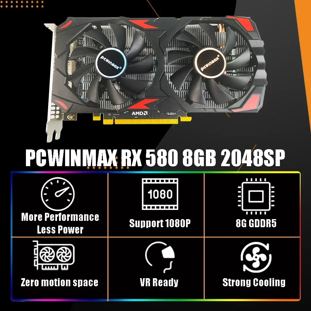 Tarjeta Gráfica para Juegos PC - Video Gaming & Esports Usd Acc reseña y precio