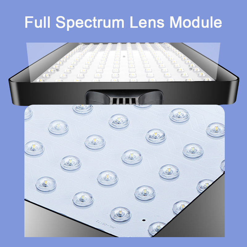 Lámpara de relleno LED de 50W, - Led Light Panel Stream reseña y precio