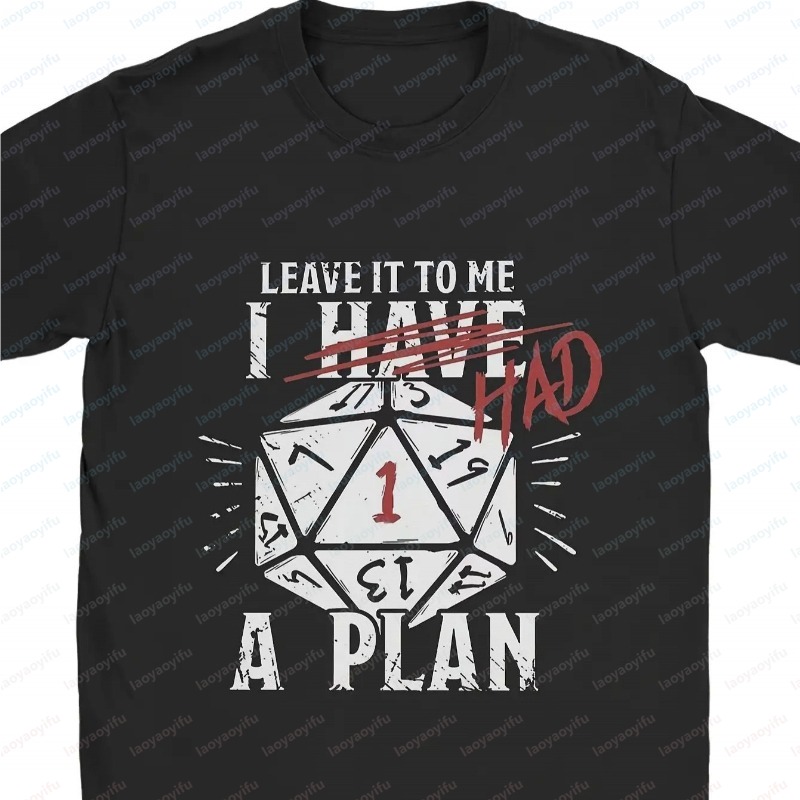 Camiseta D20 Dice Tabletop RPG - Esports Gaming Shirts reseña y precio