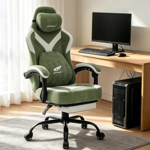 Silla ergonómica para juegos p - Video Gaming & Esports Usd Acc reseña y precio