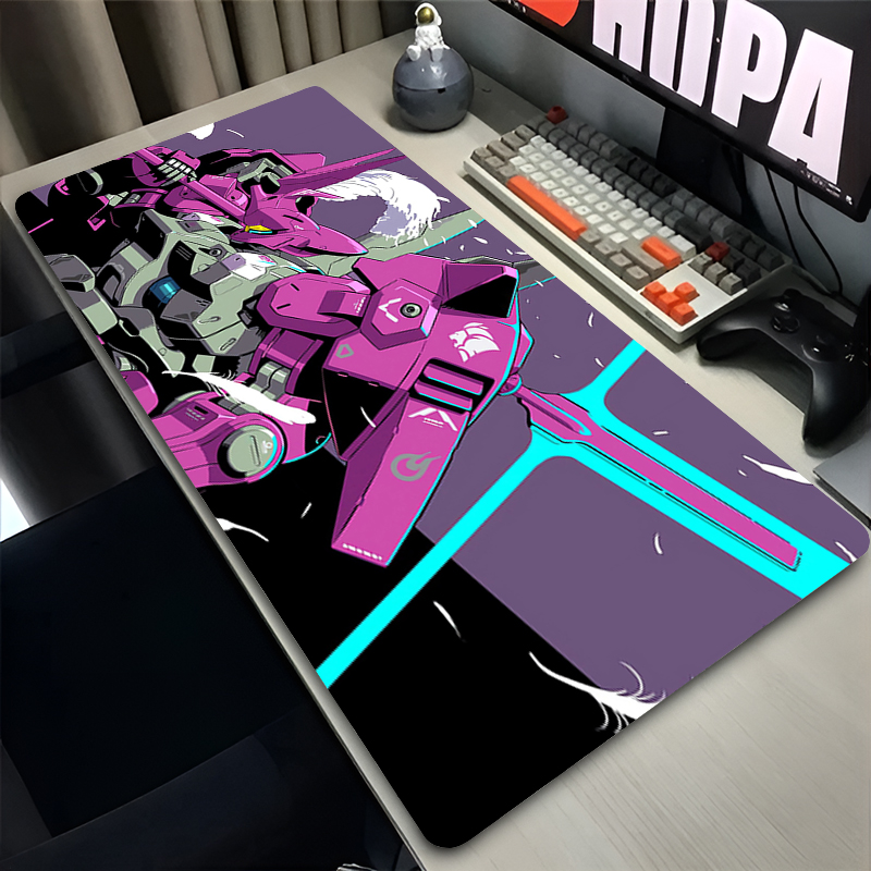 Alfombrilla de ratón de Anime  - Esports Gamers reseña y precio