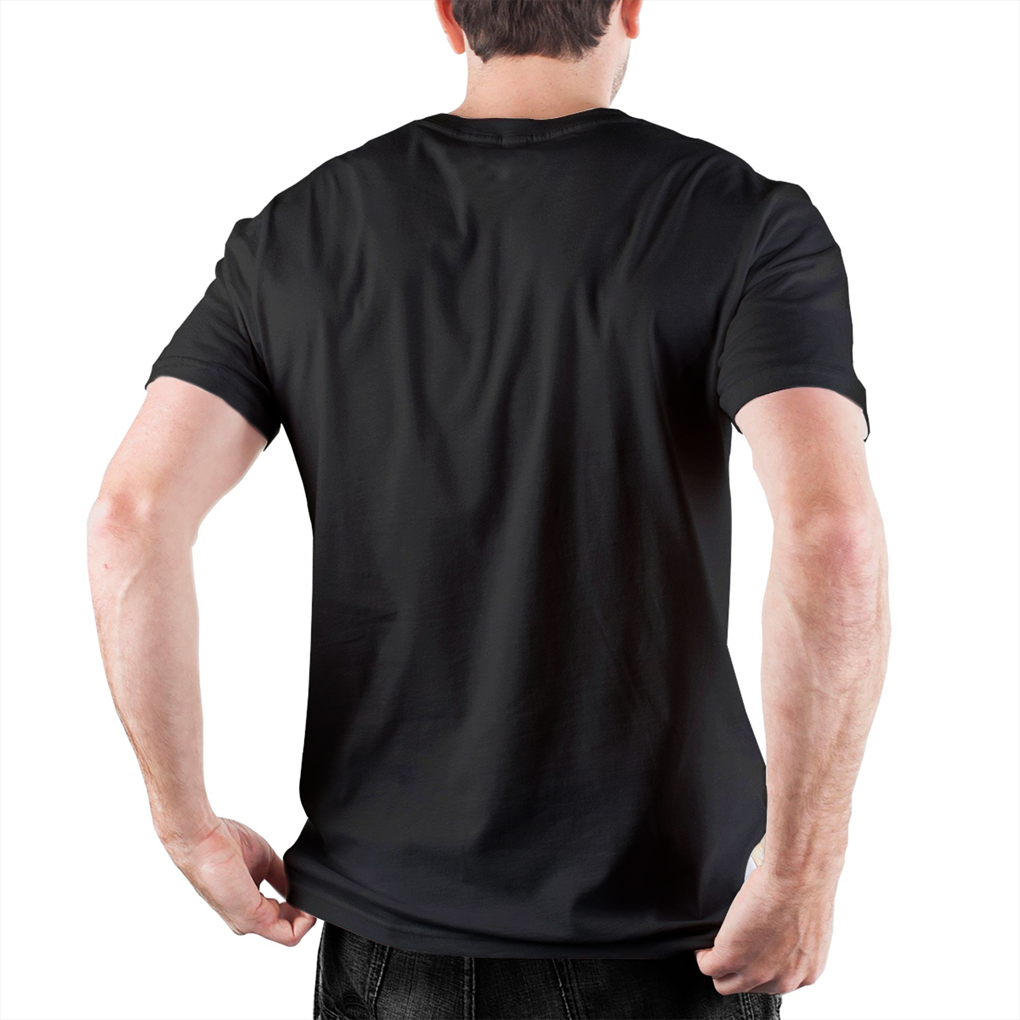 Camiseta Vintage Beach DONT SH - Esports Gaming Shirts reseña y precio