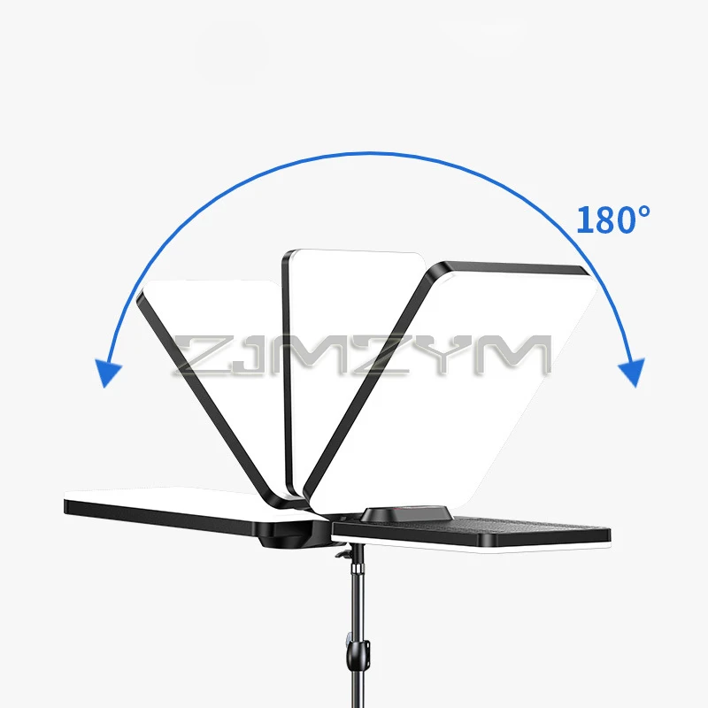 Lámpara de relleno LED de 19 p - Led Light Panel Stream reseña y precio