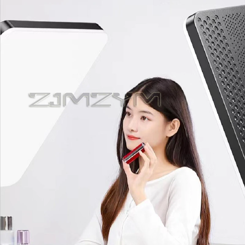 Lámpara de relleno LED de 19 p - Led Light Panel Stream reseña y precio