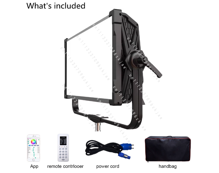 Luz de Relleno AI3000C BI/R, P - Led Light Panel Stream reseña y precio
