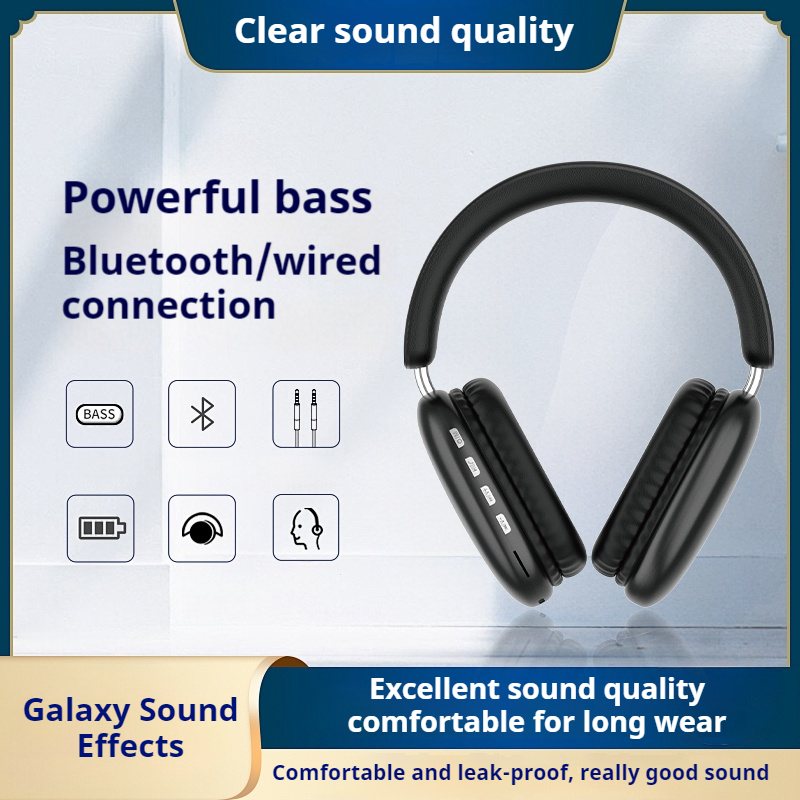 Nuevos auriculares inalámbrico - Esports Gamers reseña y precio