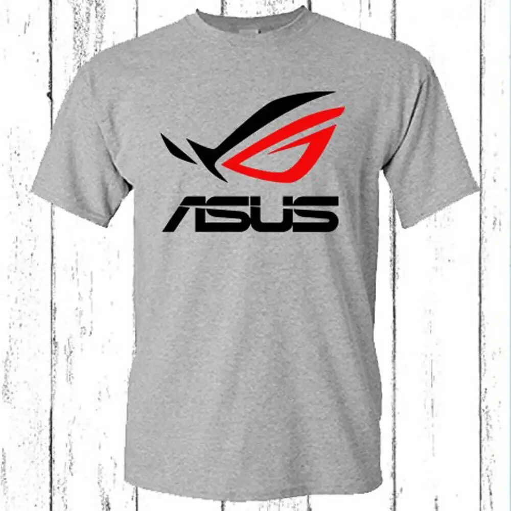 ASUS ROG Republic of Gamers Lo - Esports Gaming Shirts reseña y precio
