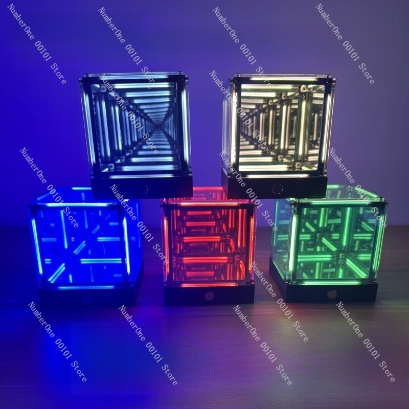 Luz Ambiental para Escritorio  - Esports Gamers reseña y precio