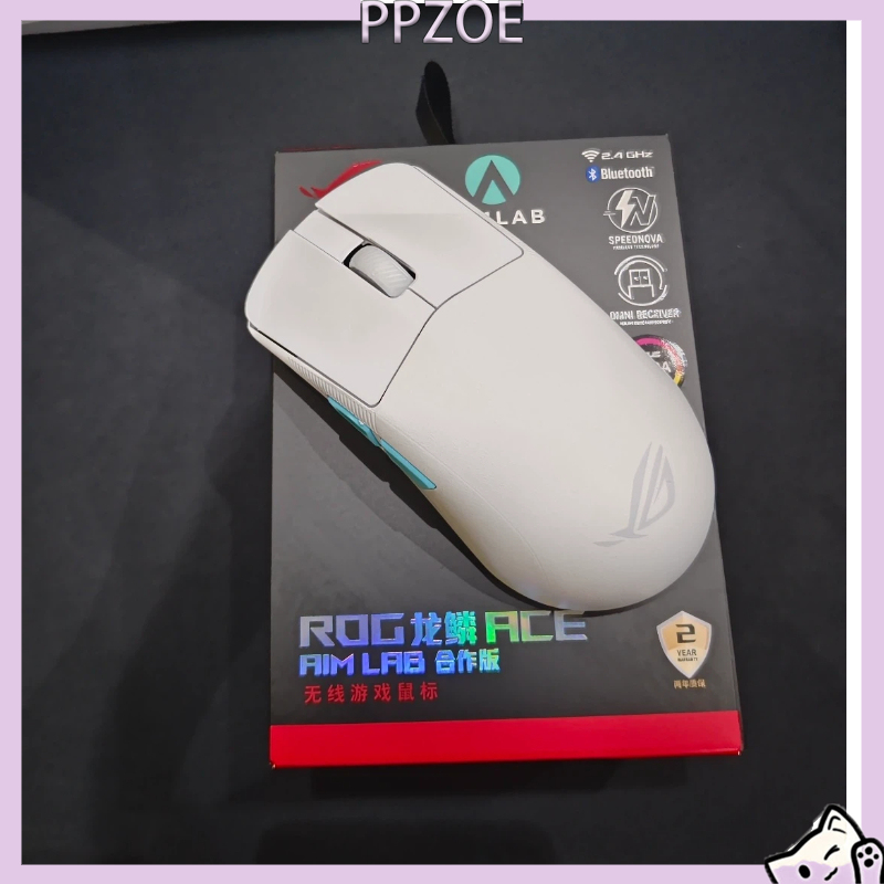 Ratón inalámbrico para juegos  - Esports Gaming Lab reseña y precio