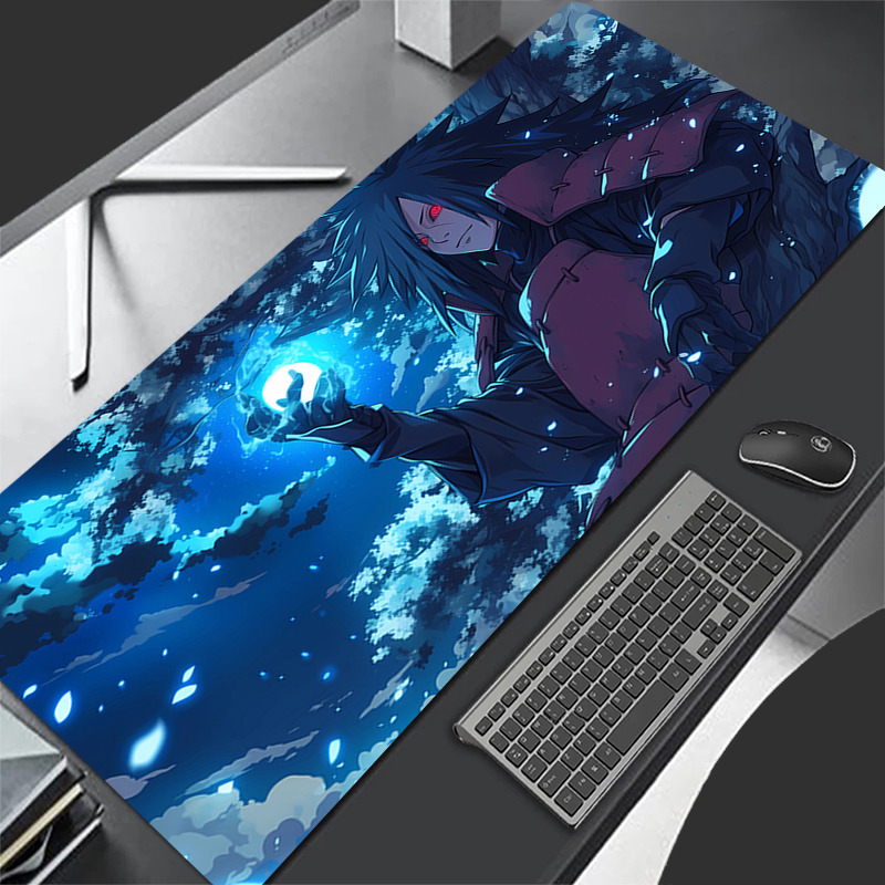 Alfombrilla de ratón Naruto Ma - Esports Gamers reseña y precio
