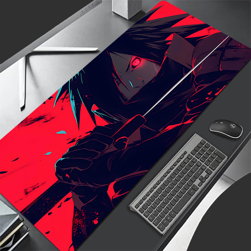 Alfombrilla de ratón Naruto Ma - Esports Gamers reseña y precio