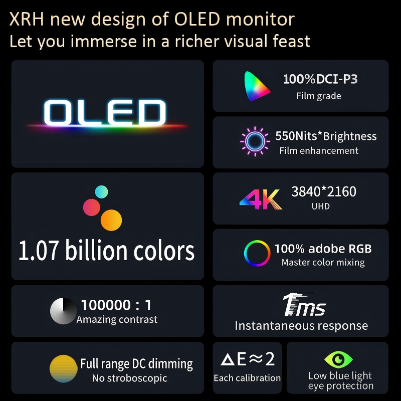 Monitor Portátil con Pantalla  - Video Gaming & Esports Usd Acc reseña y precio