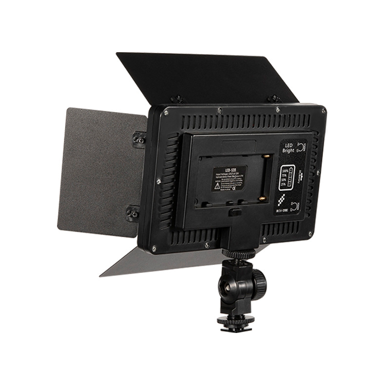 Panel de luz LED para Video, k - Led Light Panel Stream reseña y precio