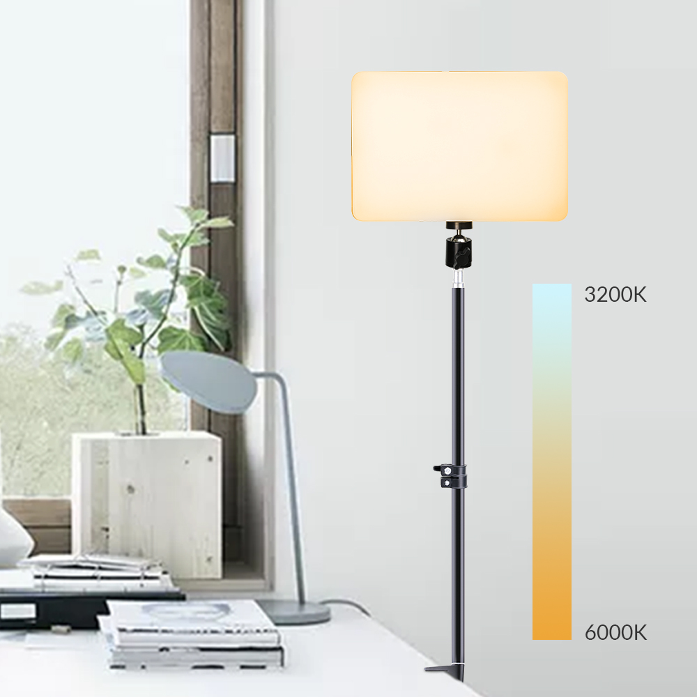 Panel de iluminación LED para  - Led Light Panel Stream reseña y precio