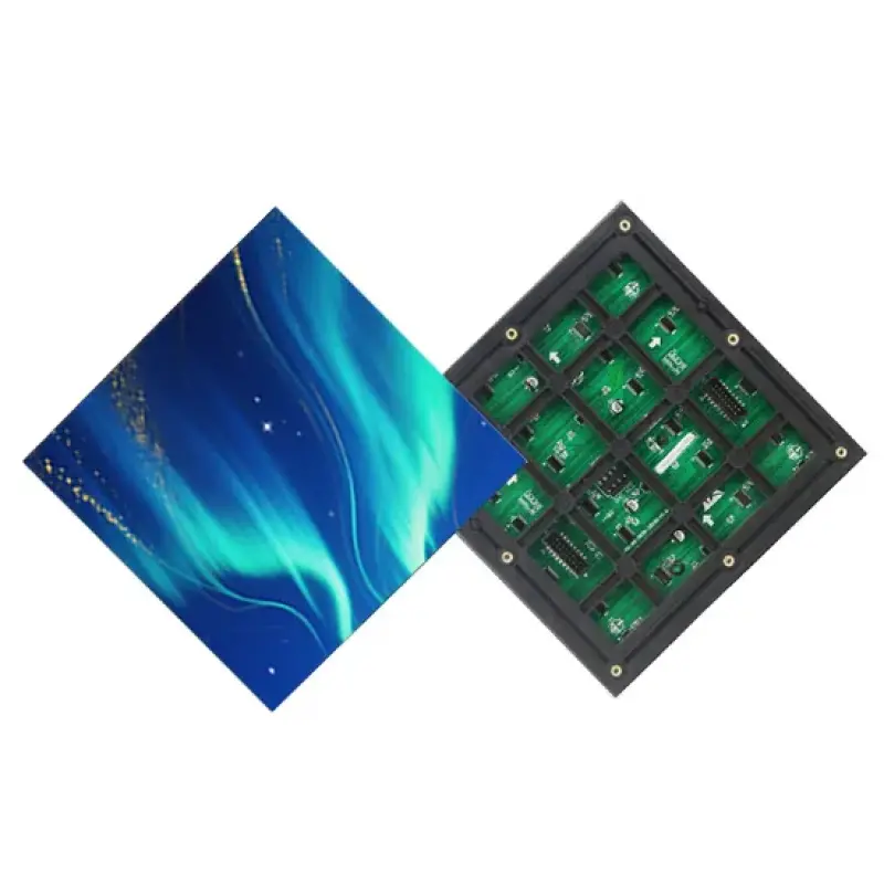 Pantalla LED Impermeable Perso - Video Gaming & Esports Usd Acc reseña y precio