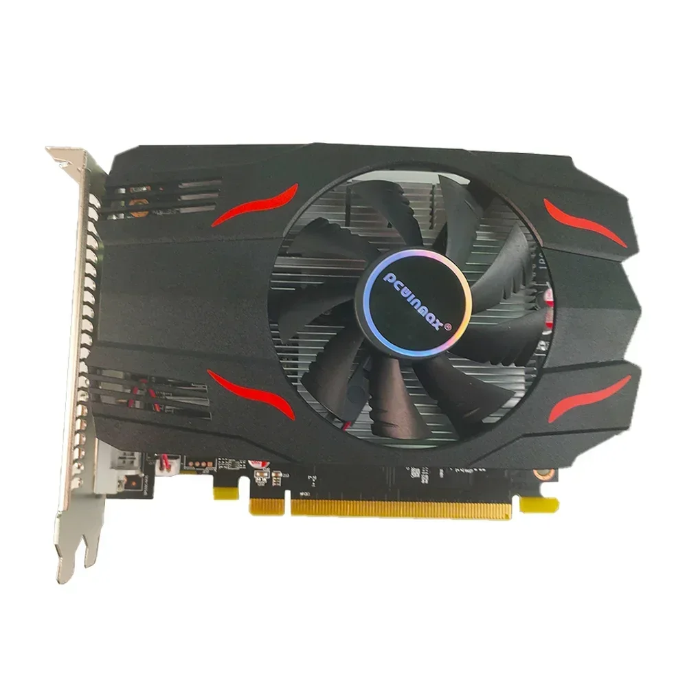 Tarjeta de Video para Juegos d - Video Gaming & Esports Usd Acc reseña y precio