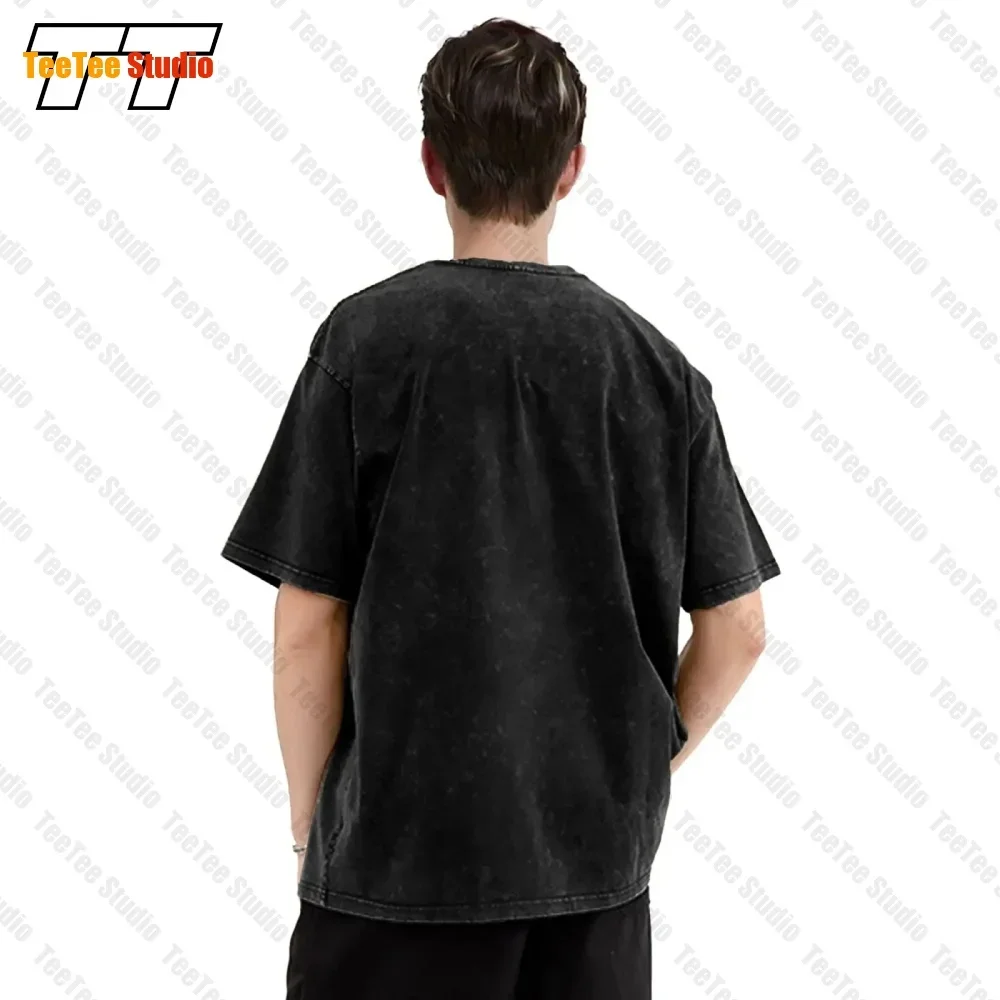 Vintage Tekken 4 Namco Promo A - Esports Gaming Shirts reseña y precio