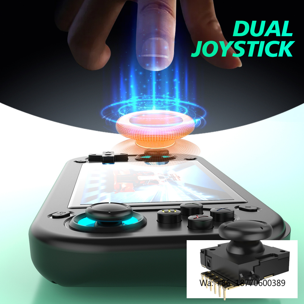 Consola de Videojuegos Portáti - Video Gaming & Esports Usd Acc reseña y precio