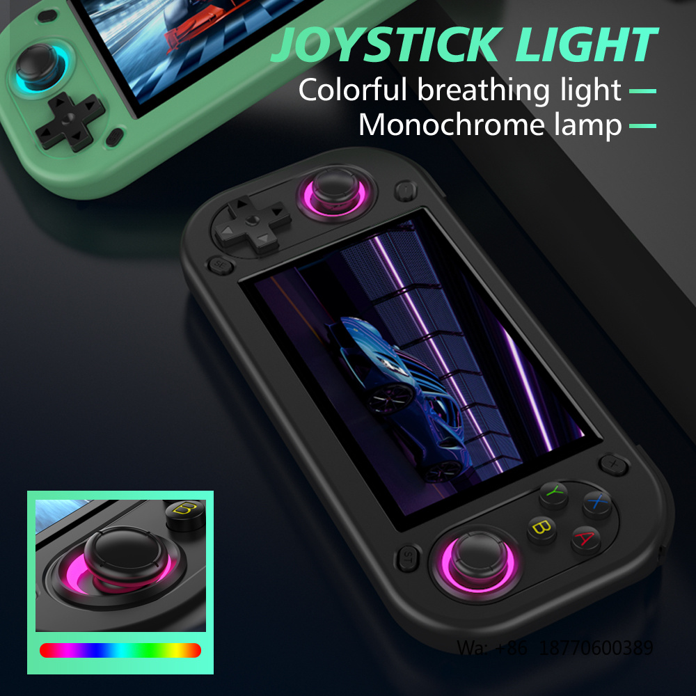 Consola de Videojuegos Portáti - Video Gaming & Esports Usd Acc reseña y precio