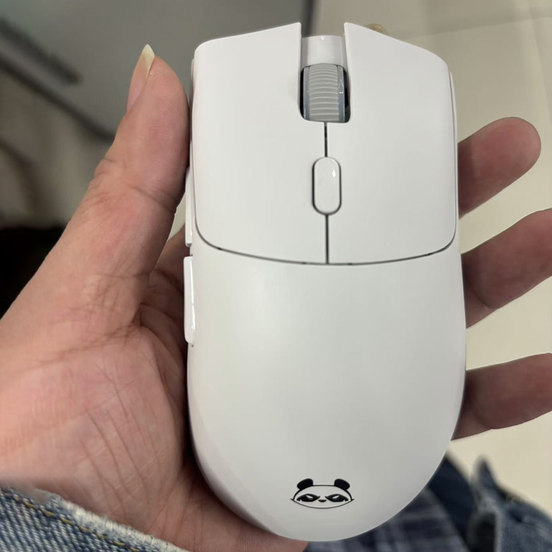 Metaphyuni panda P1 ratón inal - Esports Gamers reseña y precio
