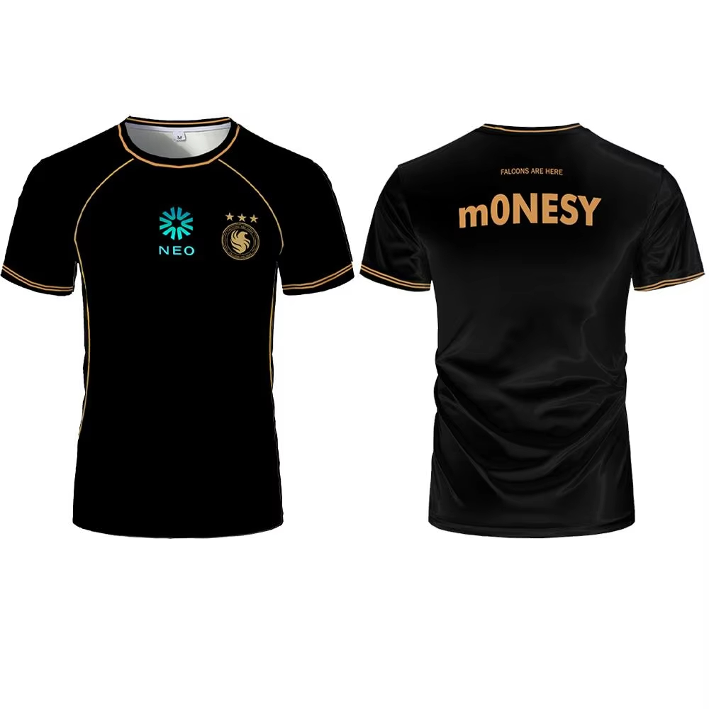 Uniformes de Entrenamiento Tea - Esports Gaming Jersey Design reseña y precio