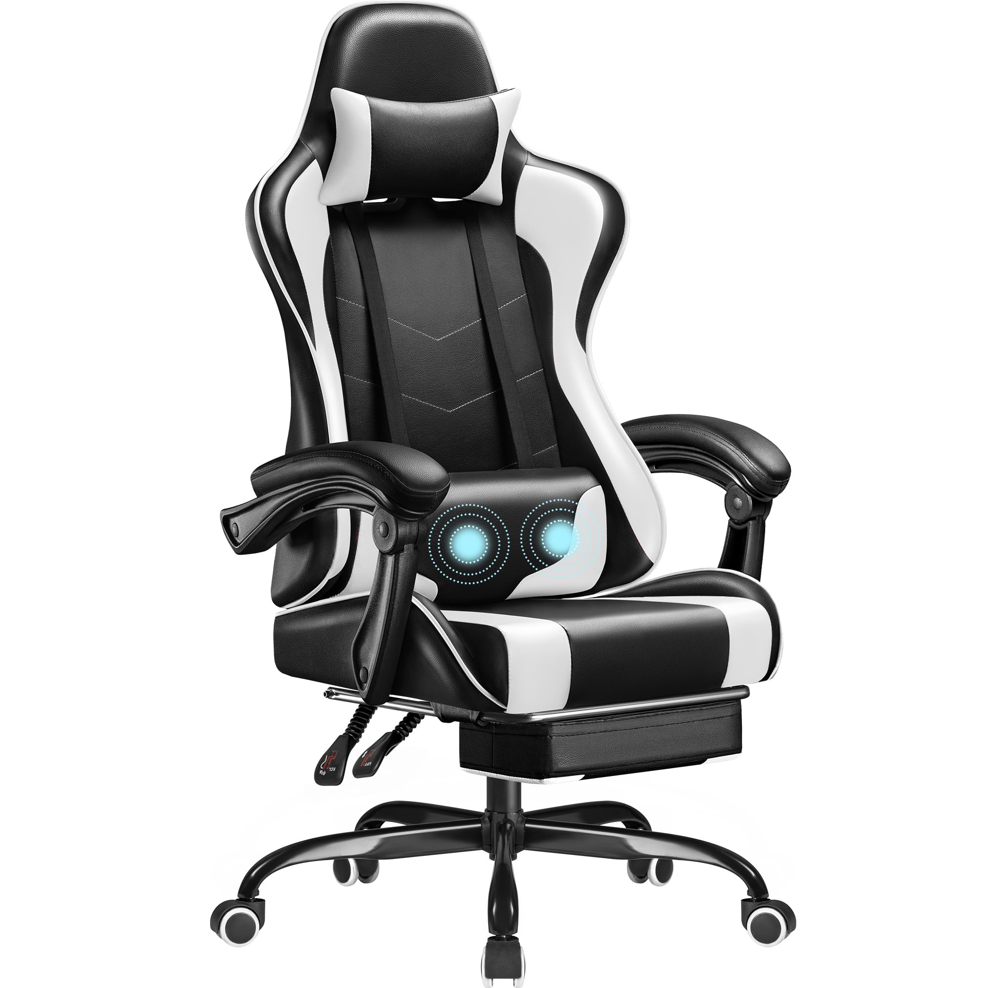 Silla Gaming, Silla para Video - Video Gaming & Esports Usd Acc reseña y precio