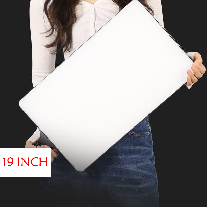 Lámpara de relleno de gran tam - Led Light Panel Stream reseña y precio